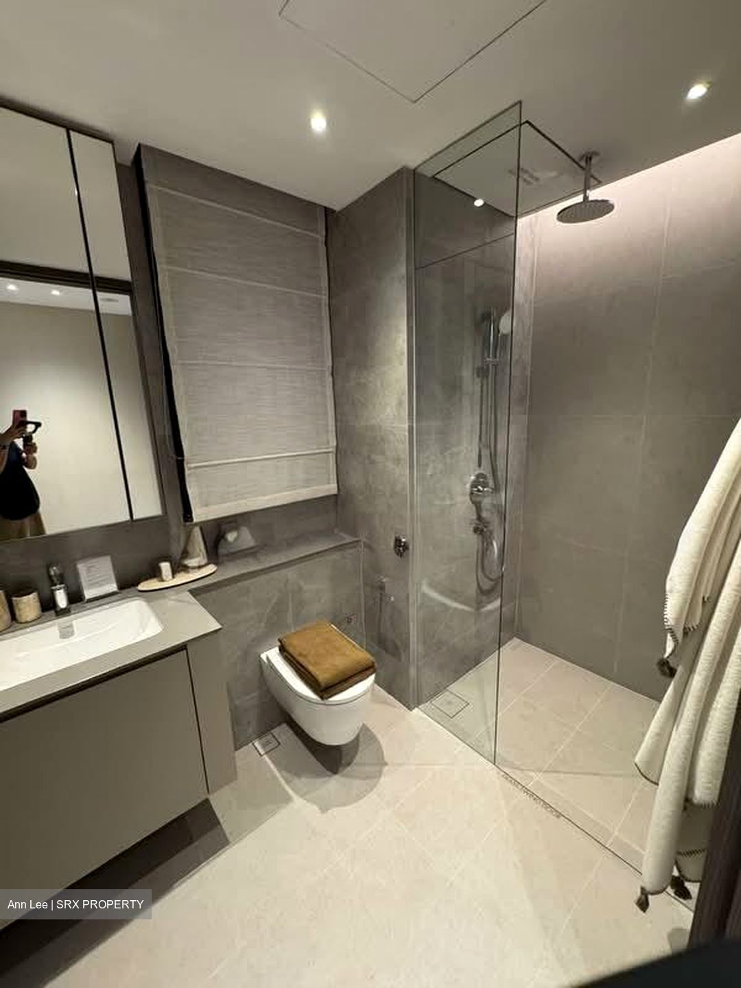 Canberra Residences (D27), Condominium #556041131
